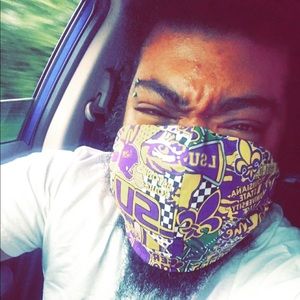 Meet your Posher, Tony